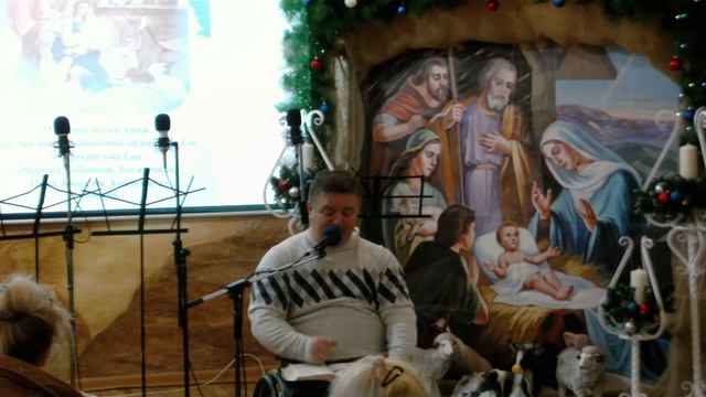 Рождество 7 01 2022 смотреть онлайн