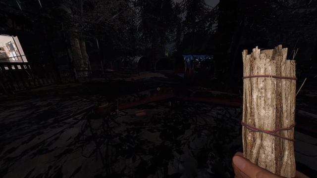 Apocalypse Challenge (24x) on Camp Woodwind (Phasmophobia) - Full Uncut Run смотреть онлайн