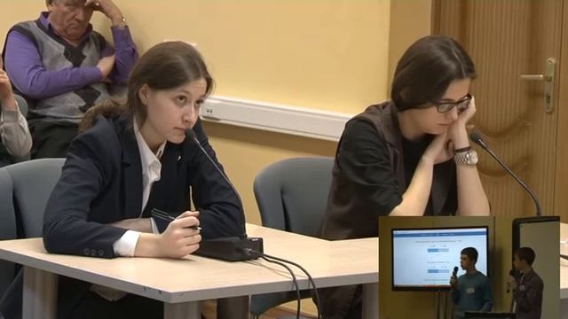 Губский Александр, Мантуров Данила «VOTE» смотреть онлайн