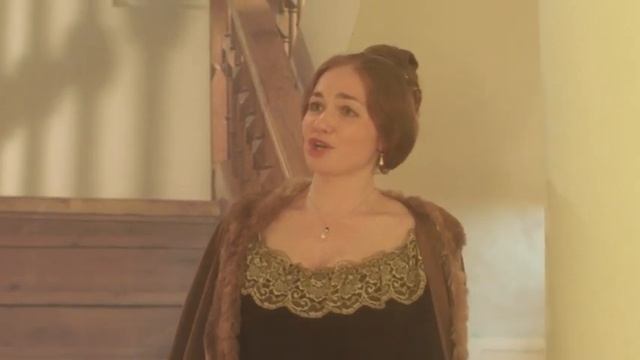 о вещая душа моя Самойлова Ирина смотреть онлайн