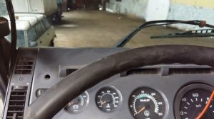 Система охлаждения DAF 95 ATI