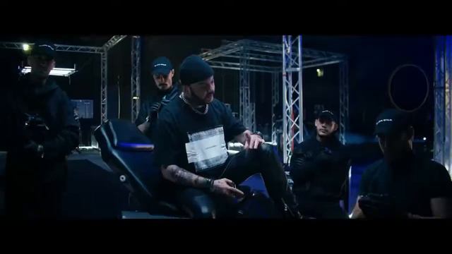 Егор Крид feat. Филипп Киркоров - Цвет настроения черный (премьера клипа, 2018) #youtubeAM смотреть онлайн