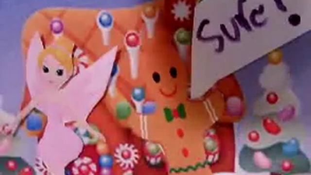 candy land adventure смотреть онлайн