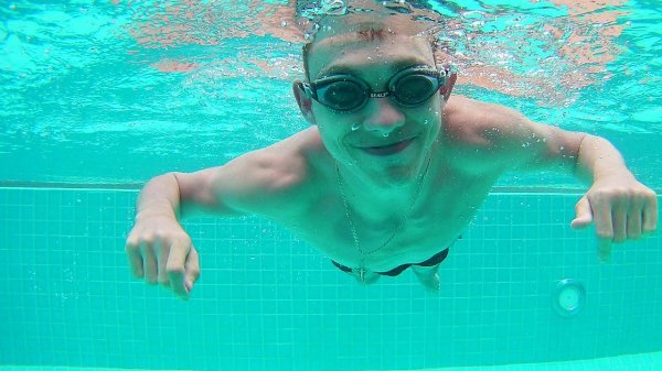 «Программист инвалид » Николай Матафонов