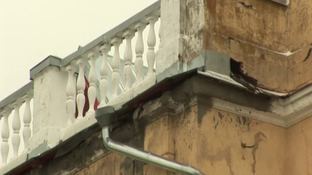 Радостное событие для жителей дома 6/10 по улице Советской: долгожданный ремонт закончен смотреть онлайн