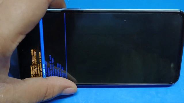 Infinix Note 12pro (X676B) Hard Reset Pattern And Password Unlock