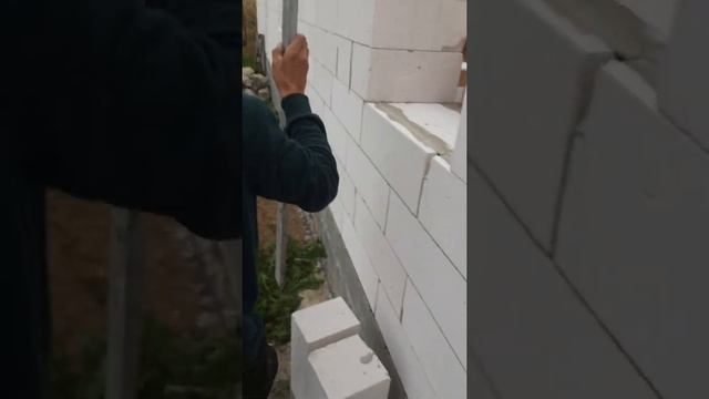 Кладка аэробела