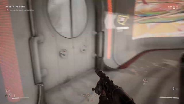 Atomic Heart Gameplay Part 4 смотреть онлайн