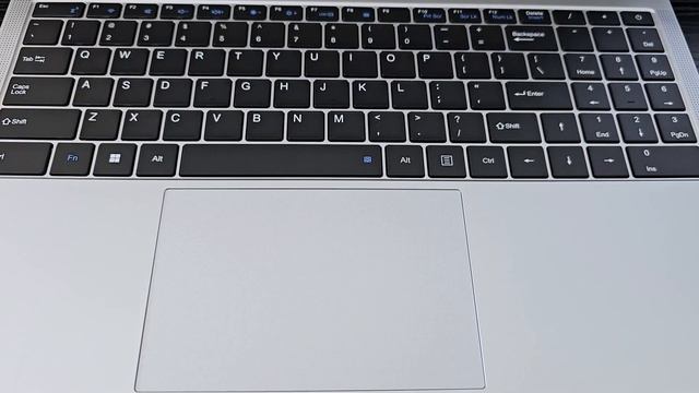 ACEMAGIC AX15 Windows 11 Pro Intel Laptop Review смотреть онлайн