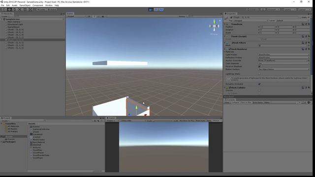 Project Voxel Stream - 04/18/2019 смотреть онлайн