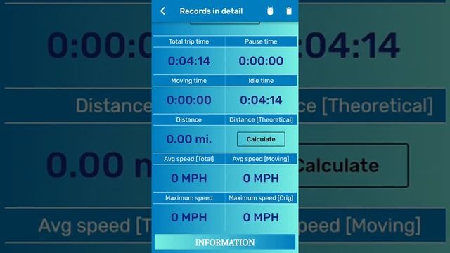 iOS full tutorial for GPS Speedometer and Odometer app смотреть онлайн