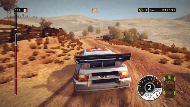 WRC 2: FIA World Rally Championship (2011) - Every PC Rally Game смотреть онлайн