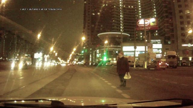бабка с авоськой, прирожденный спринтер смотреть онлайн
