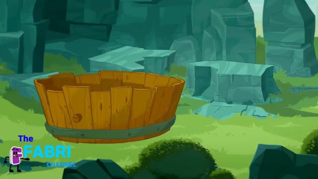 The Fabri Channel: Angry Birds Toons Temporada 1 Episodio 1 Chuck Time (5 De Julio De 2023) смотреть онлайн