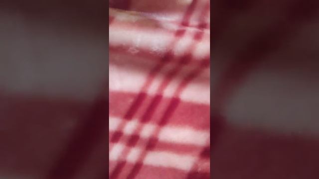 Детское махровое одеяло, плед в кроватку, в коляску. Коричневый клетка смотреть онлайн