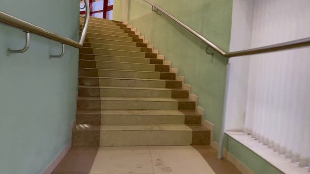г.Уфа, ул.Цюрупы, д.75, 1 (видео внутри) смотреть онлайн