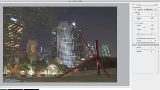 HDR Photography Using The Zone System смотреть онлайн