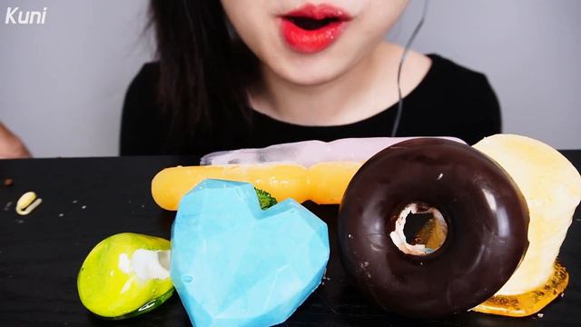 ASMR ROASTED MARSHMALLOW TANGHULU DESSERTS MUKBANG 구운 마시멜로우 탕후루 먹방 초콜릿 DOLCE الحلوى デザート SOBREMESA смотреть онлайн