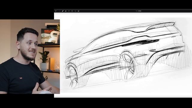 AI Confusion? How to Get Better Results with Vizcom! смотреть онлайн