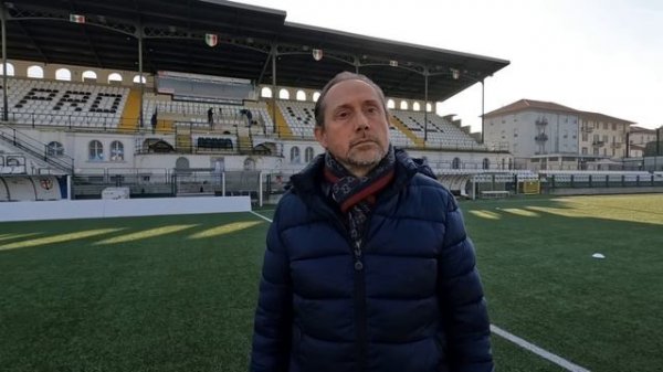 📉 The crazy story of an Italian fallen giant