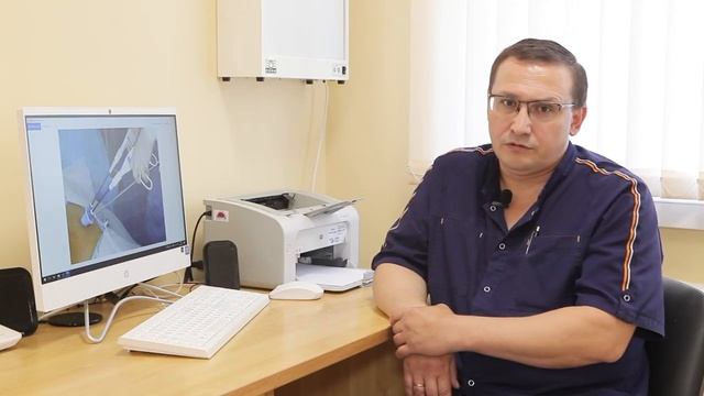 Хирургия. Преимущество однопортовых лапароскопических операций. смотреть онлайн