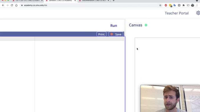 randrange Introduction - CMU CS Academy 8.2.1 смотреть онлайн