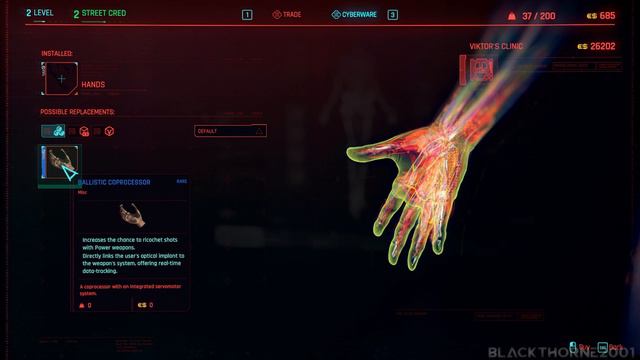 Cyberpunk 2077 [PC] {4K} EP3 =The Ride= смотреть онлайн