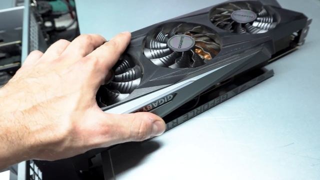 3080 Thermal Throttling | Octominer Fix or Fail смотреть онлайн