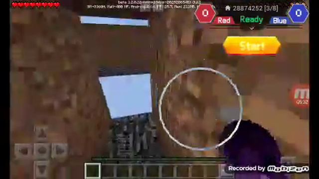 Ред vs блу без лука и без стрел смотреть онлайн