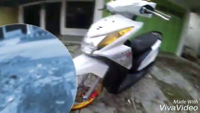 Honda beat R17 смотреть онлайн