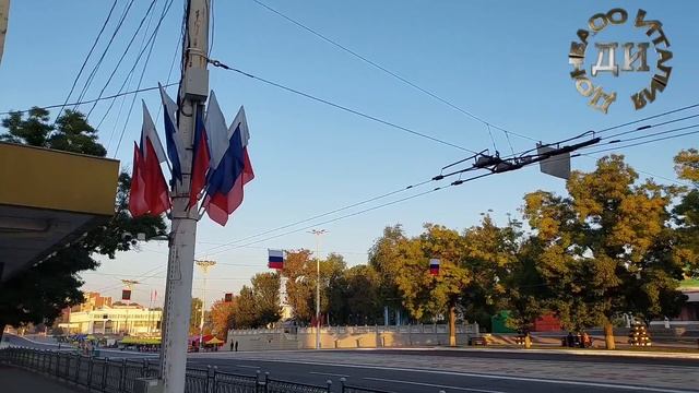 Tiraspol la festa della città, dal nostro inviato Lennon Daffara смотреть онлайн