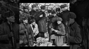 «Полевая почта»