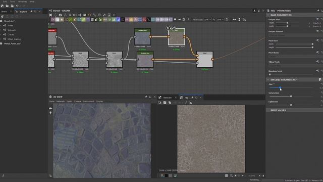 70 Basic Cobblestone Colors | Основные цвета булыжника RUS смотреть онлайн
