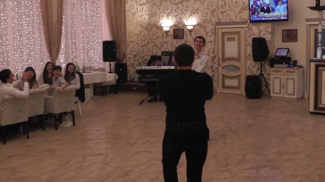 Алик и Газан смотреть онлайн