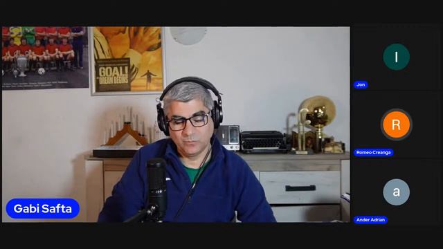 DE VORBA CU PRIETENII смотреть онлайн