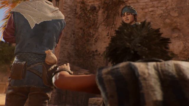 Epic Stealth & Parkour Game - Assassin’s Creed Mirage Gameplay PART 1 смотреть онлайн