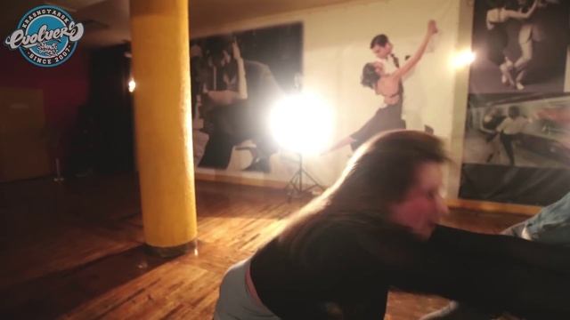Jazz-Funk Choreo. Александра Кудрявцева Evolvers Dance School смотреть онлайн