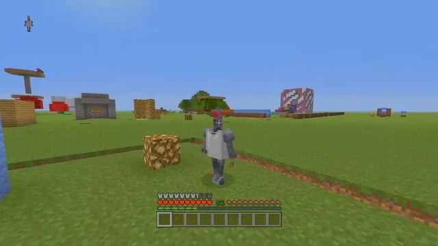Minecraft Xbox: Star Wars Skin Pack - All Skins (+ GiveAway) смотреть онлайн