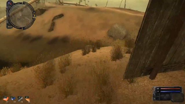 S.T.A.L.K.E.R. CoP (SGM 2.2 Weapons Return) #11 смотреть онлайн
