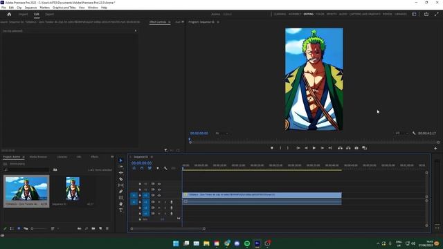 The Best Premiere Pro Settings for TikTok (Quality & Export Settings) смотреть онлайн