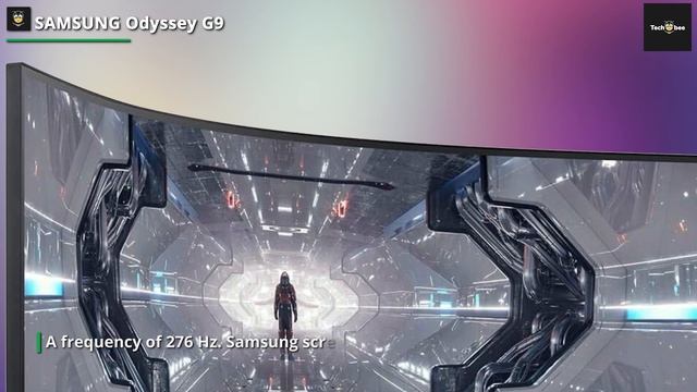 Best Ultrawide Monitors for 2023: Immersive Gaming and Productivity смотреть онлайн