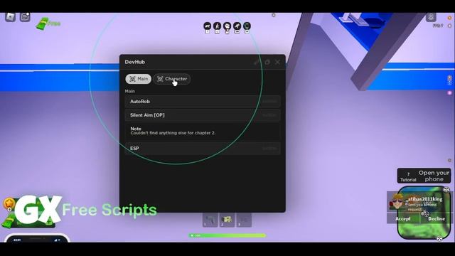 (Working) Mad City Exploit Script Roblox | OP SILENT AIM, AUTOROB, ESP- MORE! | #madcity #script смотреть онлайн