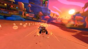 Angry Birds Go App Store Video (Latest Version)