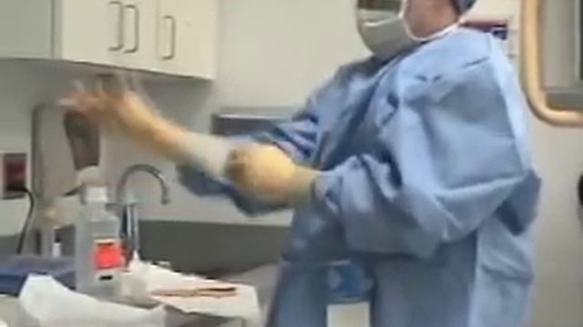 Пункция брюшной полости - лапароцентез смотреть онлайн