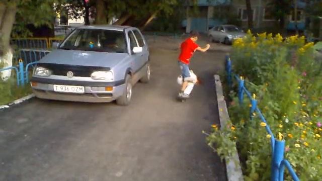 Стритборд .mp4 смотреть онлайн
