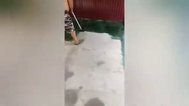 Жидкий пластик для пола смотреть онлайн