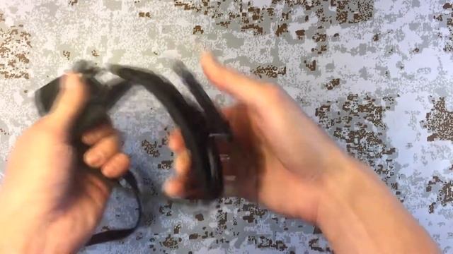 [Жгут турникет от Корпуса Выживания] смотреть онлайн