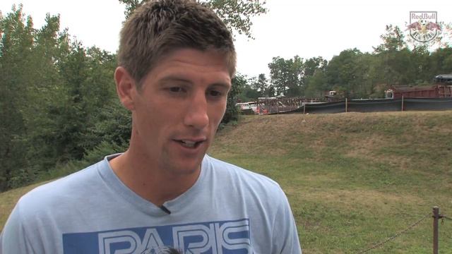 New York Red Bulls: Barclays New York Challenge Preview смотреть онлайн