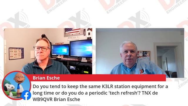 Table Height and Burying Coax - Tuesdays with Tim and Jeff 3/16/21 смотреть онлайн