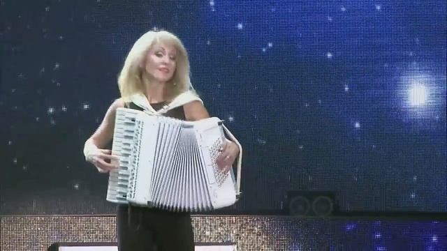 2 ACCORDIONS  Аккордеонистки России-дуэт